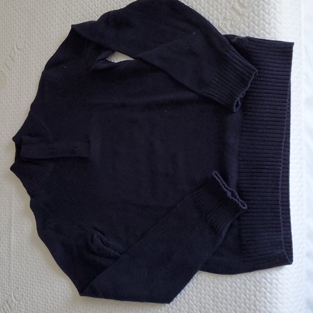 Men's Sweater